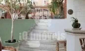 Imagem 3: Cobertura 580m 4 suítes 5 vagas