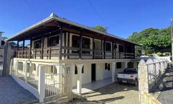 Imagem: Blumenau - Casa Padrão - Badenfurt