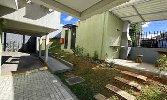 Imagem 2: Apartamento com 2 dormitórios para alugar, 58 m² por R$ 1.145/mês - Sol Nascente - Estânci