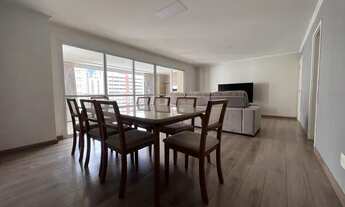 Imagem 7: Apartamento a venda em Águas Claras 4 Quartos, 2 Suítes, Splendido Life Style