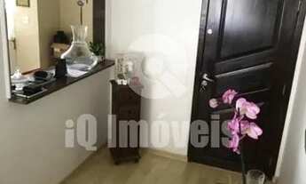 Imagem 3: Apartamento em Perdizes, 138 metros, 3 dormitórios, 1 suíte e 1 vaga