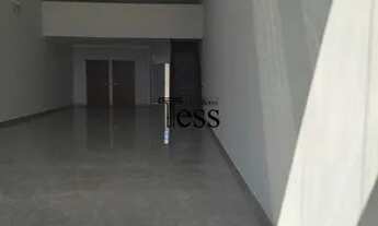 Imagem 4: Salão Comercial 2 wc com acessibilidade, sala com portas de vidros, estacionamento na fren