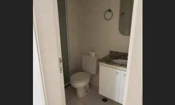 Imagem 6: Apartamento no Condomínio Spazio Dell'arte - Bairro Campestre