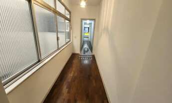 Imagem 7: Ótimo apartamento de 3 quartos sendo 1 suítes com vaga na Felix da Cunha