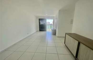 Imagem 3: Alugo apartamento com 2 quartos, 63 m² por R$ 3.200 - Torre - Recife/PE