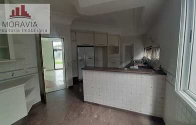 Imagem 6: Casa de Condominio em Alphaville Residencial Zero - Barueri