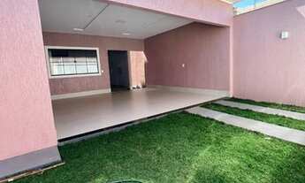 Imagem 2: Casa verona Anápolis