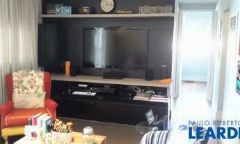 Imagem 2: APARTAMENTO - MORUMBI - SP