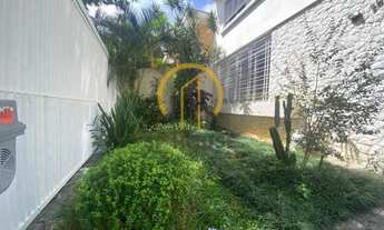 Imagem: Sobrado para locação, 3 dormitórios