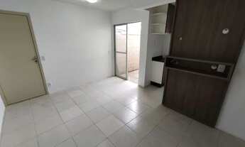 Imagem 5: Aluguel de Apartamento de 3 quartos Térreo c/ Suíte na Quadra 302 - Setor Total Ville - DF