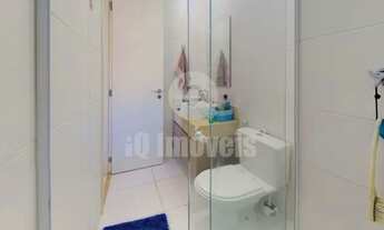 Imagem 6: Apartamento na Água Branca (V. Romana) 91 mts. 2 suíte, 2 vagas c/ lazer