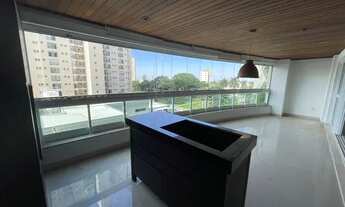 Imagem 4: Apartamento com 4 dormitórios à venda, 300 m² por R$ 2.000.000,00 - Edifício O Guarani - A