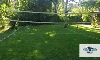 Imagem 5: Excelente Casa com 4 dormitórios para alugar, 200 m² por R$3.400,00 - Rio do Ouro - Niteró