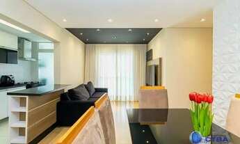 Imagem 6: APARTAMENTO com 2 dormitórios à venda com 69m² por R$ 599.900,00 no bairro Ecoville - CURI