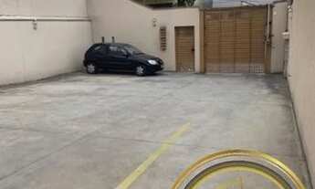 Imagem 5: Casa em Condomínio Fechado com 2 suítes e 1 vaga na Chácara Mafalda Leste