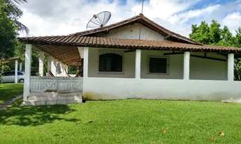 Imagem 4: Sítio em Pedro de Toledo