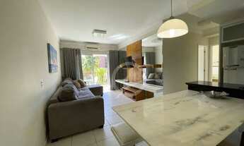 Imagem 2: Apartamento Beach Living, com 2 dormitórios à venda, 71 m² por R$ 580.000 - Porto das Duna