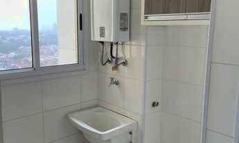 Imagem 6: Apartamento com 2 dormitórios sendo uma suíte Vila das Graças Taubaté