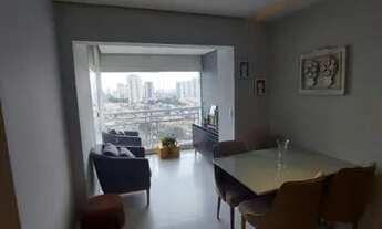 Imagem 3: APARTAMENTO RESIDENCIAL em SÃO PAULO - SP, MOOCA