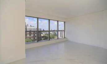 Imagem 3: Cobertura no Ahú - ARYA 1