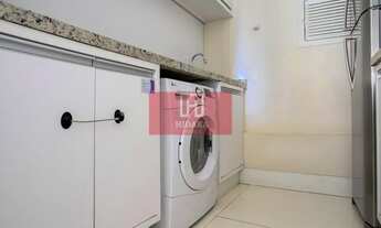 Imagem 7: Apartamento para alugar no bairro Itaim Bibi - São Paulo/SP, Zona Oeste