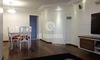 Imagem 4: Apartamento com 103m², 3 dormitórios, suite , 2 vagas na Água Branca