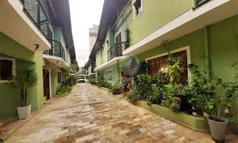 Imagem 4: Casa de Condomínio Fechado em Santana, 200 m2 - 3 quartos, 1 suíte, 3 vagas