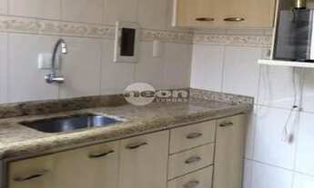 Imagem 4: SANTO ANDRé - Apartamento Padrão - Vila Camilópolis