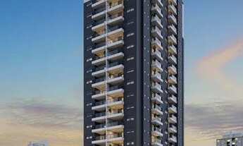 Imagem: Studio de 39m2 com 1 quarto em Cerqueira