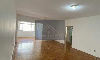 Imagem 4: Apartamento para aluguel possui 150 metros quadrados com 3 quartos em Boqueirão - Santos