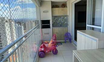 Imagem: Apartamento Osvaldo Cruz