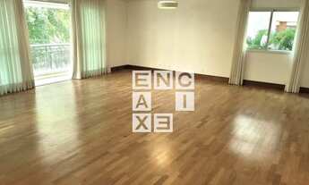 Imagem 3: Apartamento com 4 dormitórios à venda, 205 m² por R$ 4.170.000,00 - Paraíso - São Paulo/SP