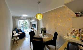 Imagem 2: Apartamento para venda tem 72 metros quadrados com 3 quartos - Vila Monteiro