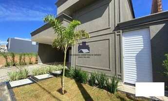 Imagem 3: Casa à venda no Condomínio Setlife I Mirassol - Mirassol/SP