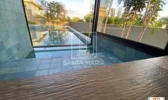 Imagem 4: Casa (sobrado em condominio) 4 dormitórios/suite, portaria 24hs, lazer, salão de festa, el