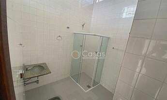 Imagem 7: Apartamento com 2 dormitórios para alugar, 100 m² por R$ 1.060/mês - Cerâmica - Juiz de Fo