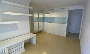 Imagem: Apartamento moderno para locação no Jardim