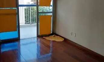 Imagem 5: Apartamento com 110m2 com varandao,3 quartos , suite ,2 vagas frente- Niterói - RJ