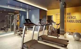 Imagem 4: Apartamento a venda no Tucuruvi