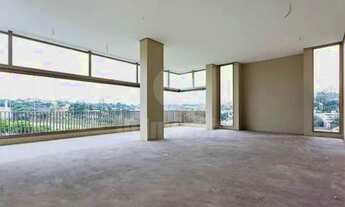 Imagem 2: Apartamento novo vista incrível 4 suítes 6 vagas