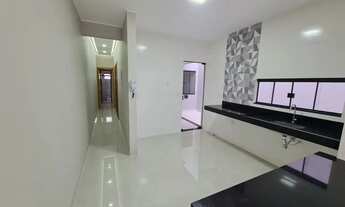 Imagem 4: Casa para venda tem 73 metros quadrados com 2 quartos em Plano Diretor Norte - Palmas - TO