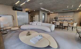 Imagem 3: Apartamento à venda com 3 quartos 3 suítes no Cambuí - Campinas SP