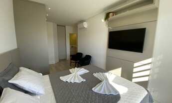 Imagem 7: NOVÍSSIMO 2 SUÍTES JURERE INTERNACIONAL FLORIANÓPOLIS