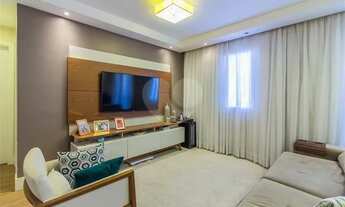 Imagem 6: Pronto para morar !!