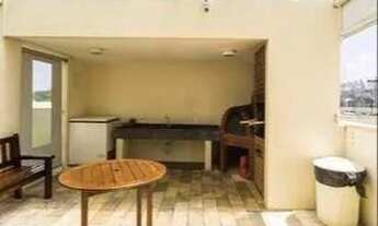 Imagem 6: Apartamento com 2 dormitórios à venda, 48 m² por R$ 320.000,00 - Vila Homero Thon - Santo