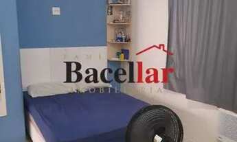 Imagem 4: Apartamento-À VENDA-Encantado-Rio de Janeiro-RJ