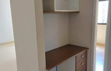 Imagem 6: Apartamento para Venda em São Paulo, Saúde, 2 dormitórios, 1 suíte, 2 banheiros, 1 vaga