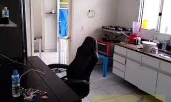 Imagem 5: São Paulo - Casa Padrão - Cambuci