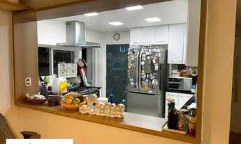 Imagem 3: Apartamento com 110m² para venda, Pinheiros -SP