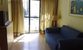 Imagem 7: LOCAÇÃO DE FLAT PROXIMO A PAULISTA!